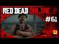 Let’s Play Red Dead Online #61 Das wird zu schwer ...