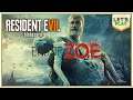 Let's Play Resident Evil 7 DLC "End Of Zoe" - Deutsch [PS5 - 1080p60]