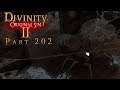 Let's Play Together Divinity: Original Sin 2 - Part 202 - Eine fette riesige Spinne