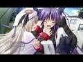 Let's Read Little Busters ep 162 'A New Cat'