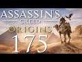 Lettuce play Assassin's Creed Origins part 175