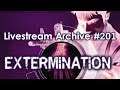 Extermination Widescreen [1/3] [PS2] [Stream Archive]