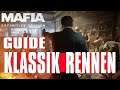 Mafia 1 - Definitive Edition - Guide - Klassik Rennen - Gemachter Mann Trophy Achievement