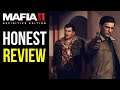 Mafia 2 Definitive Edition Review - Honest Thoughts And Criticism