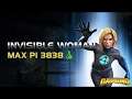 Marvel Contest of Champions: Invisible Woman Reveal Trailer