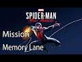 Marvel's Spider Man Miles Morales Mission Memory Lane