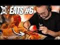 ME FUMO UN ARROZ CON BOGAVANTE 🦞🍚  | XOKAS EATS #6