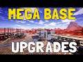 MEGA BASE Upgrades in Satisfactory Update 3 - S2E25