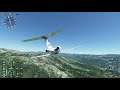 Microsoft Flight Simulator 2020 (Gerês)