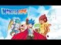 Monster Boy and the Cursed Kingdom #22. Финал