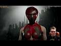 Mortal Kombat 11 - ПОСЛЕДНИЙ ЭТАЖ СКАРЛЕТ и БОМБОВАЯ ЛИГА