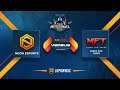 Neon Esports vs Mirza for Three Game 1 (BO5) | PNXBET Invitationals Season 2 Grand Finals