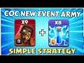 NERF?! Best TH12 Attack Strategies in COC| TH12 SUPER WIZARD WITCH ATTACK STRATEGY | Clash of Clans