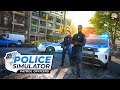 New First Look | Police Simulator Patrol Officer Gameplay