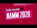 New Meinl Percussion Gear | NAMM 2020