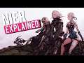 NieR Replicant - The Story and Ending Explained in 10 Minutes