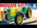 Nouveaux Tracteurs pour le DLC Alpine ! | Farming Simulator 19