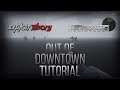 OUT OF DOWNTOWN GLITCH | Terminator: Resistance | Tutorial