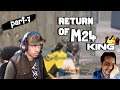 [Part 7] Kyu MDisCrazY ko M24 Nahi Deni Chahiye  || Pubg Mobile ||