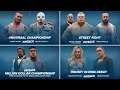 Payback Full Match Card | SmackDown | WWE 2K Universe Mode | Delzinski