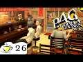 Persona 4 Golden, PC - 26 - Meat Gum and Other Snacks
