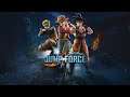 PERTARUNGAN NON STOP, SKILL DEWA EDITOR KITA !!! - JUMP FORCE | VS JUMP FORCE PART #1