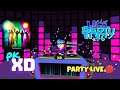 PK XD Party Live - Gamer Week | PK XD | PK XD Live | PK XD Live Stream | Gamers Tamil