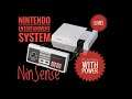 Playing With Power Nintendo Entertainment System Live!