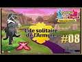 Pokémon Sword (DLC1) L'île solitaire de l'Armure: Ep08 جزيرة الدرع: كيفية تحويل شيفور إلى جيغاماكس