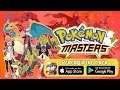 PRE-REGISTER NOW! Pokemon Masters Release Date is on MY BIRTHDAY!