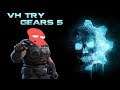 Professional Soldier | VH Lets Play Gears of War 5 (Multiplayer Trial)