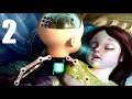 PuppetShow 2: Souls Of The Innocent - Part 2 Let's Play Walkthrough