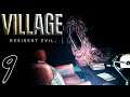 Pura Desesperación 👶☠️ | Resident Evil Village | #9 | Gameplay Argento