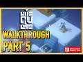 QV - Walkthrough - Gameplay - Let's Play - Switch - Part 5