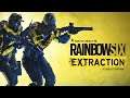 《彩虹六號: 撤離禁區/异种》跨平台遊戲預告 Rainbow Six Extraction Official Cross Play Trailer