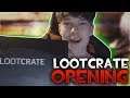 REAL LIFE CRATE OPENING! - Loot Crate Opening #1