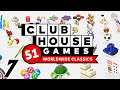 REDPRISM CREW Plays - Clubhouse Games: 51 Worldwide Classics - Blackjack - 7