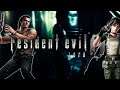 Resident Evil 0 (ps4) - parte 1