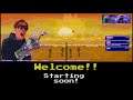 Retro Game Gauntlet - [Part  142] - DOS, Gamegear