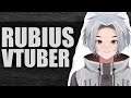 RUBIUS VTUBER - DracerNews