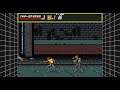 Sega Collection: Streets Of Rage-Pixelated Punch Drunk