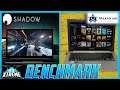 Shadow Boost vs Maximum  Settings GTX 1080 Cloud Gaming CPU and GPU Benchmark Tests