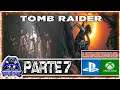 Shadow of the Tomb Raider: Parte 7 ESPAÑOL LATINO | CAMPAÑA [EL ENEMIGO DE MI ENEMIGO ES MI AMIGO]