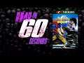 #shorts DEAD IN 60 SECONDS - Samurai Shodown 5 Special [Neo Geo]