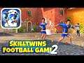 SkillTwins2 Football Game | Android Gameplay Part 1