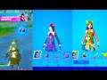 "SKYE" Final Style Mission Location: Find SHADOW Ollie in Weeping Woods + GHOST Ollie in Frenzy Farm