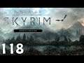 Skyrim Special Edition - Let's Play Gameplay – Finding The Lost Flute