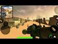 Sniper Shoot Fire War - Anoride Gameplay HD.