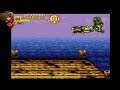 Sonic Blast Man II - Choyear (Hard) Speedrun in 26:48