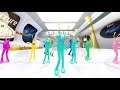 Space Channel 5 VR: Kinda Funky News Flash! - Launch Trailer | PSVR